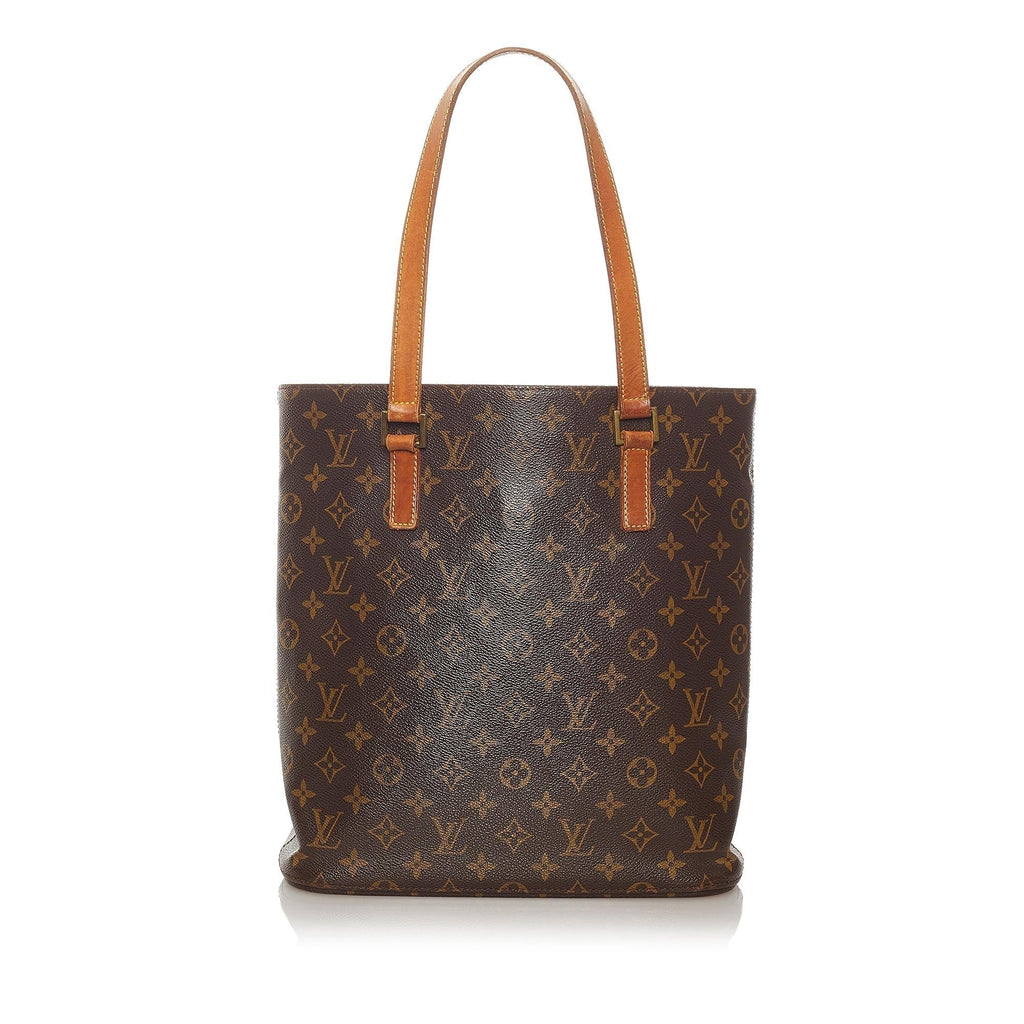 Louis Vuitton Monogram Vavin GM (SHG-27426)