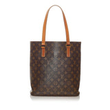 Louis Vuitton Monogram Vavin GM (SHG-27426)