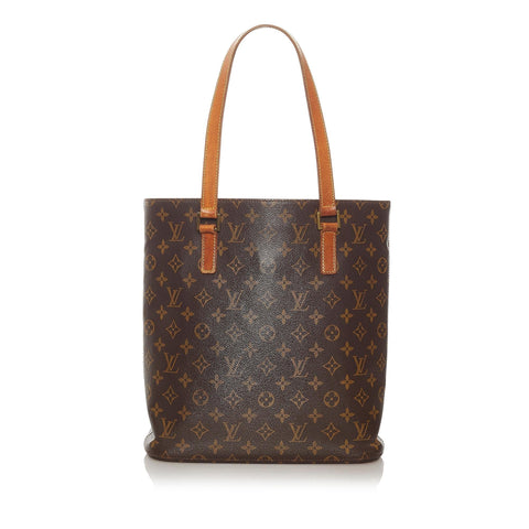 Louis Vuitton Monogram Vavin GM (SHG-27426)