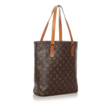 Louis Vuitton Monogram Vavin GM (SHG-27426)