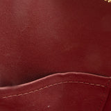 Louis Vuitton Monogram Vernis Alma PM Satchel (SHF-18202)