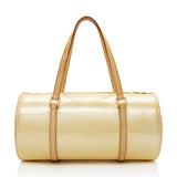 Louis Vuitton Monogram Vernis Bedford Satchel (SHF-17305)