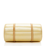 Louis Vuitton Monogram Vernis Bedford Satchel (SHF-17305)