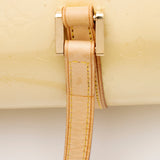 Louis Vuitton Monogram Vernis Bedford Satchel (SHF-17305)