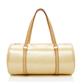 Louis Vuitton Monogram Vernis Bedford Satchel (SHF-17305)