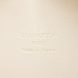 Louis Vuitton Monogram Vernis Bedford Satchel (SHF-17305)