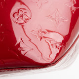 Louis Vuitton Monogram Vernis Bellevue PM Tote (SHF-16619)