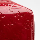 Louis Vuitton Monogram Vernis Bellevue PM Tote (SHF-16619)