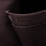 Louis Vuitton Monogram Vernis Rosewood Satchel (SHF-17844)