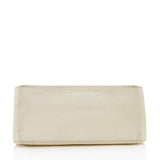 Louis Vuitton Monogram Vernis Rosewood Satchel (SHF-18028)