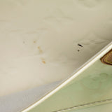 Louis Vuitton Monogram Vernis Rosewood Satchel (SHF-18028)