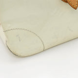 Louis Vuitton Monogram Vernis Rosewood Satchel (SHF-18028)