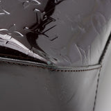Louis Vuitton Monogram Vernis Wilshire MM Tote (SHF-16994)