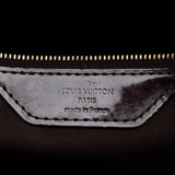 Louis Vuitton Monogram Vernis Wilshire MM Tote (SHF-16994)
