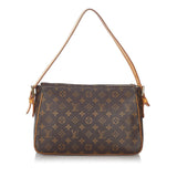 Louis Vuitton Monogram Viva-Cite GM (SHG-26868)