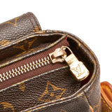 Louis Vuitton Monogram Viva-Cite GM (SHG-26868)