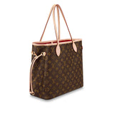 Louis Vuitton Neverfull MM - Monogram