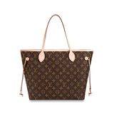 Louis Vuitton Neverfull MM - Monogram
