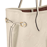 Louis Vuitton Neverfull MM Tote Bag - Monogram