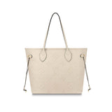 Louis Vuitton Neverfull MM Tote Bag - Monogram