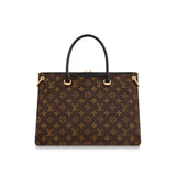 Louis Vuitton Pallas MM