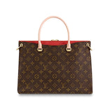 Louis Vuitton Pallas MM