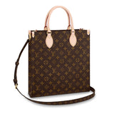 Louis Vuitton Sac Plat PM Bag