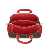 Louis Vuitton Soufflot BB