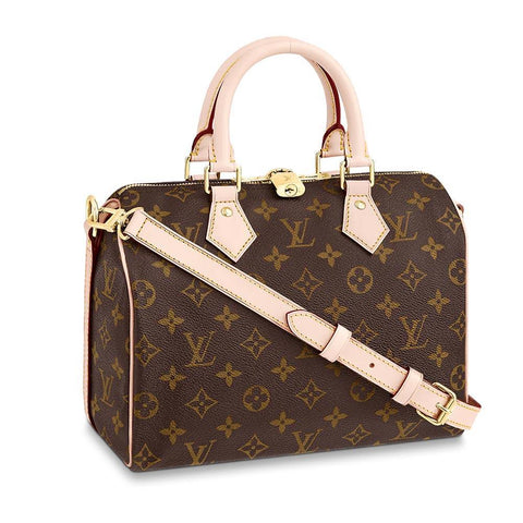 Louis Vuitton Speedy Bandoulière 25