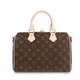 Louis Vuitton Speedy Bandoulière 25