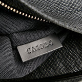 Louis Vuitton Taiga Kaluga Clutch Bag (SHG-26940)