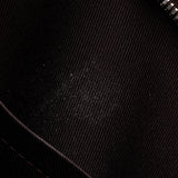 Louis Vuitton Taiga Leather Porte Documents Voyage Briefcase (SHF-18195)