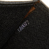 Louis Vuitton Taiga Selenga (SHG-26618)