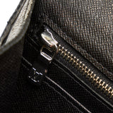 Louis Vuitton Taiga Selenga (SHG-26618)