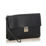 Louis Vuitton Taiga Selenga (SHG-26618)