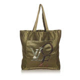 Louis Vuitton Thats Love Tote MM (SHG-27228)