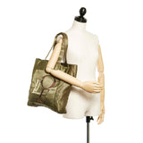 Louis Vuitton Thats Love Tote MM (SHG-27228)