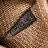 Louis Vuitton Utah Shawnee MM (SHG-26715)