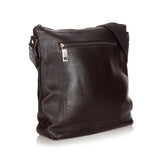 Louis Vuitton Utah Shawnee MM (SHG-26715)