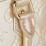 Louis Vuitton Vernis Alma PM (SHG-26665)
