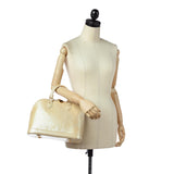 Louis Vuitton Vernis Alma PM (SHG-26665)