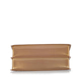 Louis Vuitton Vernis Amarante Deese GM (SHG-23887)