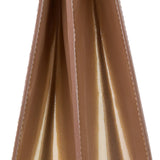 Louis Vuitton Vernis Amarante Deese GM (SHG-23887)