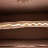 Louis Vuitton Vernis Amarante Deese GM (SHG-23887)