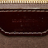 Louis Vuitton Vernis Avalon MM (SHG-27123)