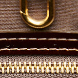 Louis Vuitton Vernis Avalon MM (SHG-27123)