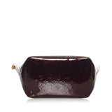 Louis Vuitton Vernis Bellevue GM (SHG-27229)
