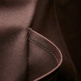 Louis Vuitton Vernis Bellevue GM (SHG-27229)