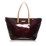 Louis Vuitton Vernis Bellevue GM (SHG-27229)