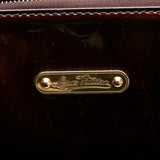 Louis Vuitton Vernis Bellevue GM (SHG-27229)